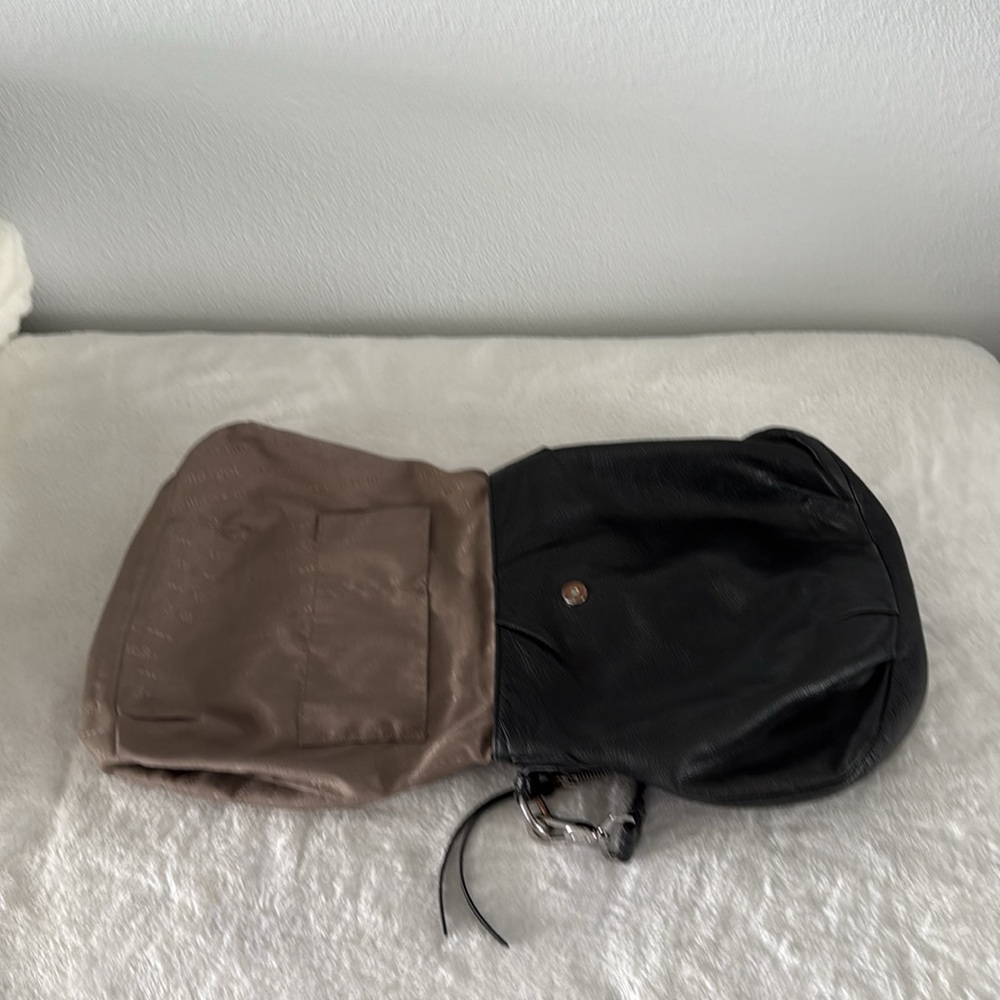 Vintage Margot Leather Bag! - Picture 7 of 9